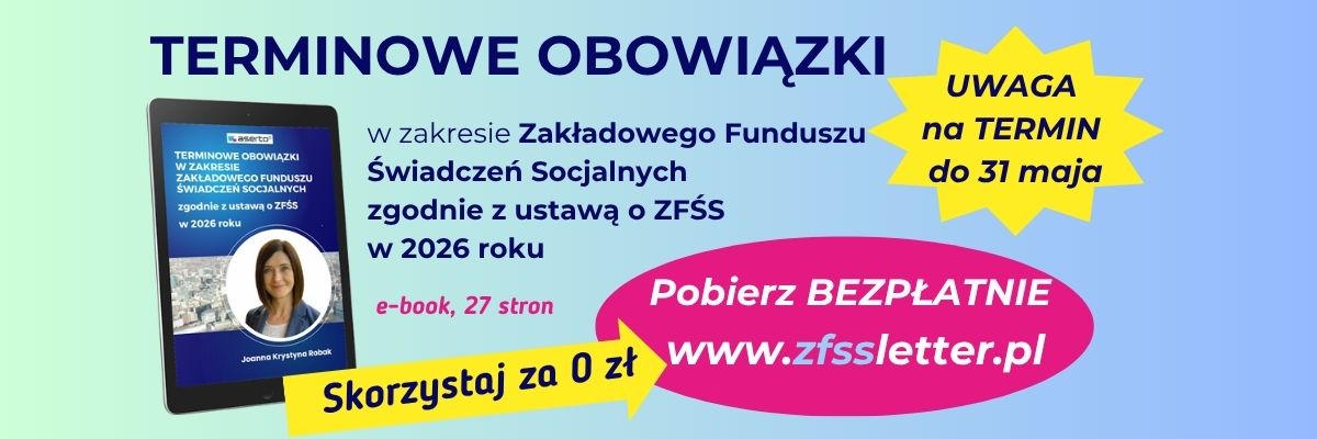 Promocja ZFŚS